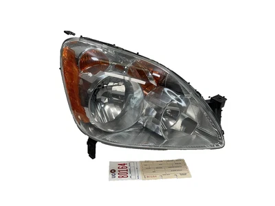 Faro lateral derecho pasajero Honda CRV CR-V 2005 2006 FABRICANTE DE EQUIPOS ORIGINALES Foto 1 de 4