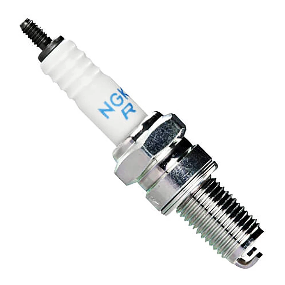 NGK Spark Plug for Yamaha YX600 Radian 1986-1990 - Image 1 of 3