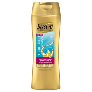 Suave Professionals Moroccan Infusion Color Care Shampoo - 12.6 fl oz - Picture 1 of 1