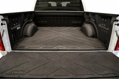 Dee Zee DZ76973 Heavyweight Truck Bed Mat 2007-2018 Silverado / Sierra 6.5' Bed Foto 1 de 4