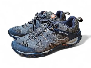 Merrell Yokota Trail Men Hiking Trail Outdoor Boot Shoes J148528C Size 10.5 - Picture 1 of 6