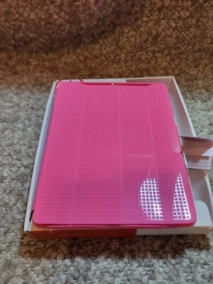 Envoltura PixelSkin HD para iPad 3 rd Gen Foto 1 de 4