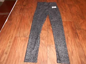 NEW with tags Old Navy girls pants size XL extra large 14 - 16 leggings - Picture 1 of 5