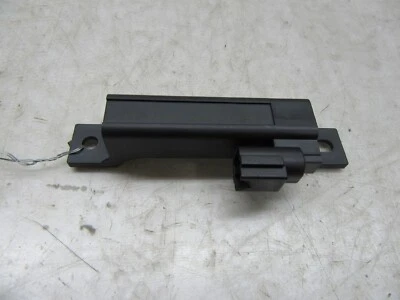 Antena sensor de entrada sin llave superior maletero trasero Infiniti Q50 2014-2018 OEM Foto 1 de 4