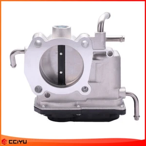 Throttle Body For Toyota Camry For Corolla RAV4 Matrix Scion TBT010 - Picture 1 of 10
