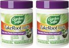 2 Pack Garden Safe Takeroot Rooting Hormone, New Plants Growth Powder - 2 Oz