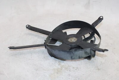 91-95 KAWASAKI NINJA ZX7 ZX750J OEM MOTOR RADIADOR VENTILADOR DE REFRIGERACIÓN Foto 1 de 4