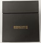 BIOHAZARD BIO HAZARD CHRONICLE II 2 GRA BOX SOUNDTRACK 6 CD Resident Evil Używany