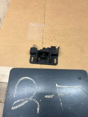 1980-1986 F100 F150 F250 F350 BRONCO INTERIOR GUANTERA PUERTA LUZ CORTESÍA LÁMPARA Foto 1 de 4