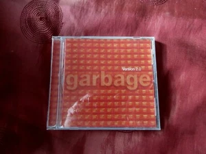 Garbage - CD - Picture 1 of 1