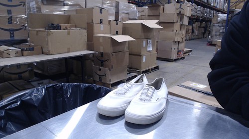 Good_Vans Slip On¿ Core Classics Vero Bianco 10 Donna_Vero Bianco_10 Donna 8 5