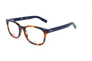Hugo HG 0215 JBW BLUE HAVANA 52/18/145 Unisex Brillen