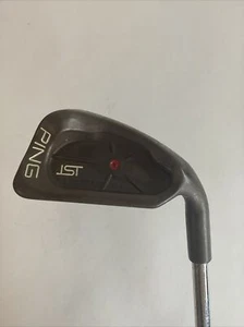 Ping ISI Karsten Red Dot Becu Beryllium Copper Single 5 Iron Z-Z65 Steel Shaft - Picture 1 of 8