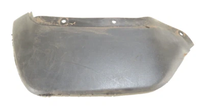 2004 Kawasaki Prairie 700 4x4 Rear Left Mud Flap 75K - Image 1 of 4
