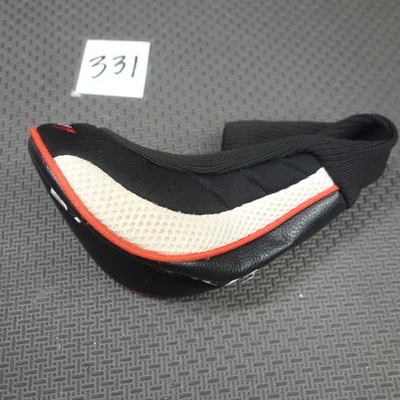 Cubierta de cabeza de madera de calle Adams Golf Tiradas apretadas rescate envío rápido 251205 Foto 1 de 4