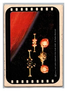 1977 Topps Star Wars #32 Preparing for the raid! Stickers - Picture 1 of 2