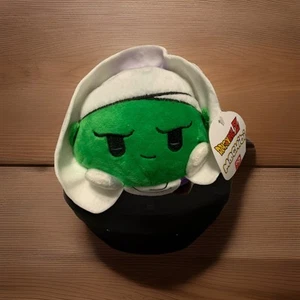 Piccolo Dragon Ball Z Anime Plush Chibi - Picture 1 of 4