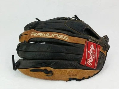 Guante de béisbol Rawlings REVO SC350 3SC127TFD 12,75" bolsillo profundo 135 derecho roto Foto 1 de 4