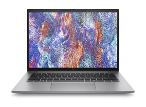 HP ZBook FireFly 14 G11 A Mobile Workstation Ryzen 7 PRO 8840HS 14"WUXGA 5G WWAN - Afbeelding 1 van 17