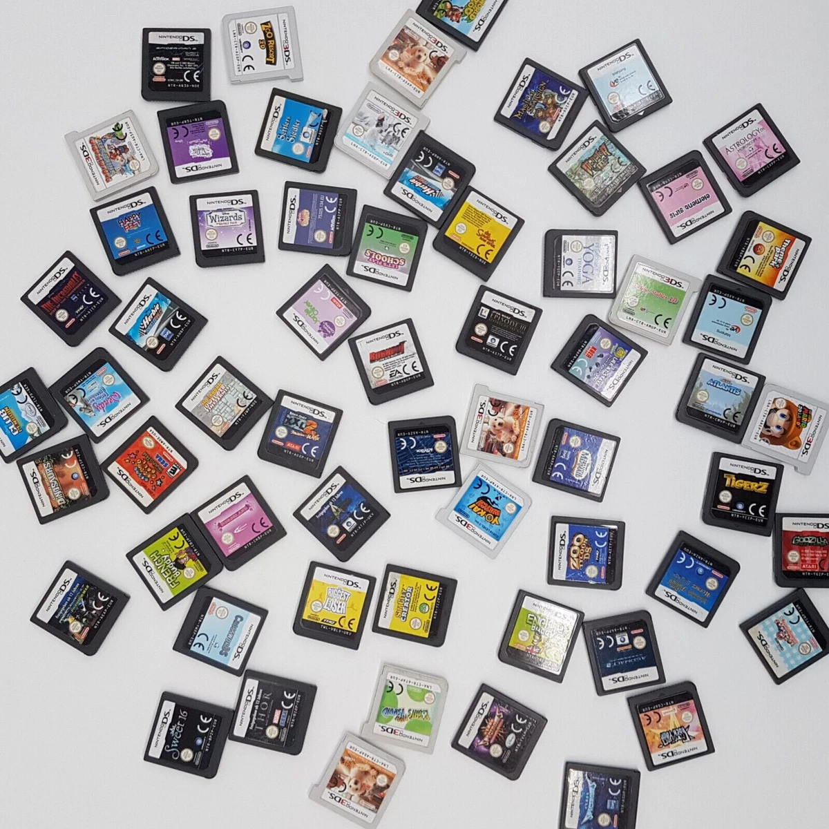 PC - & Videospiele Super Mario 3D Land Nintendo online kaufen