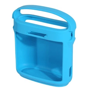 ÉTui de Haut-Parleur en Silicone pour Color II Manchons de Mousqueton Ho1220 - Afbeelding 1 van 8