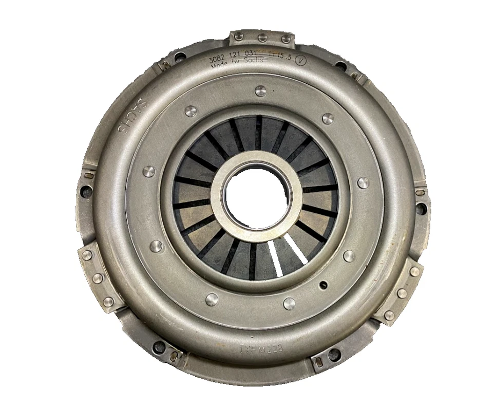 NUEVA placa de presión de embrague Sachs - 3082121031 - Mercedes-Benz 280S, otros Foto 1 de 1