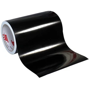 Oracal 751 Gloss Black Premium Long-Term Craft Vinyl for Cutters and Plotters... - Picture 1 of 1