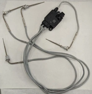 Sensor de temperatura de gases de escape 4384563 Cummins International ISX DPF EGT OEM NUEVO - Imagen 1 de 6