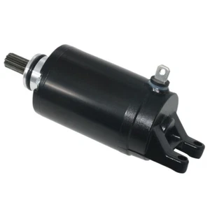 ✅ Motorino di Avviamento Starter per Triumph Tiger 800 XC (2011-2017) - Picture 1 of 1