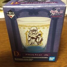 Japanese animation Fate Glass Saber Alter High quality limited edition good deal
