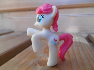 mon petit poney my little pony MLP HASBRO G4 MINI PONEY COLLECTION RARE - Picture 1 of 3