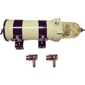 1000 Series Diesel Fuel Water Separator Filter Equivalent For 1000FH 180GPH - Bild 1 von 4