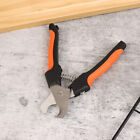 Cable Scissors Wire Pliers Wire Pullers Electrician's Wire Cutting Pliers Wi _cu