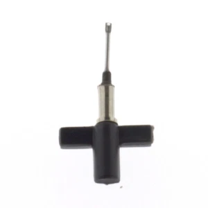 Aguja de repuesto adecuada para Philips 946 S 50 /GP200 GP204 GP205 GP300 - Aguja de tonelaje - Imagen 1 de 3