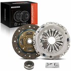 Clutch Kit (Cover+Plate+Releaser) for Mitsubishi ASX Lancer Citroën C4 Aircross 