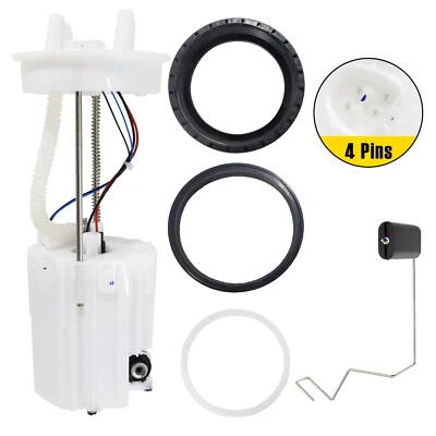 New Fuel Pump Electric E8733M For HONDA CR-V L4-2.4L 2002-2006 LX Sport Utility Foto 1 de 4