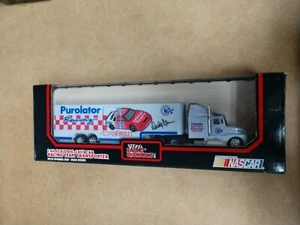 Racing Champions Racing Team Transporter Purolator Racing Chevrolet Maßstab 1:64 - Bild 1 von 7