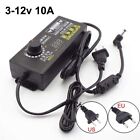 Adjustable Power Supply 3V 5V 6V 8V 9V 12V 15V 18V 24V 1-5A  220V Ac Dc  Charger
