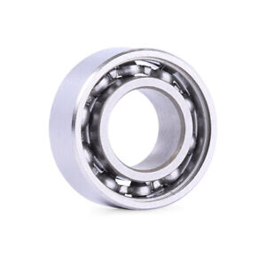 R188 Ceramic Ball Bearing 1/4 x 1/2 x 3/16 Inch Bearing Fidget Spinner
