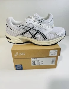 ASICS Gel-1130 White Cloud Grey Men’s Size 11 / Women’s 12.5 1201A256-118 NEW - Picture 1 of 7