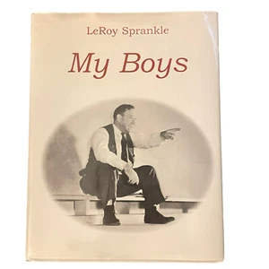 My Boys, Coach LeRoy Sprankles eigene Geschichte - Bild 1 von 4