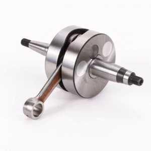 Kurbelwelle für: Derbi Senda GPR Aprilia RS RX SX Gilera RCR SMT D50B0 SM DRD Pr - Bild 1 von 1