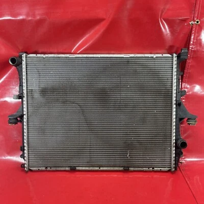 Porsche Cayenne 2005 - radiador 95510614200 Foto 1 de 4