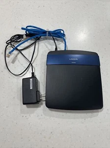 Linksys EA3500 N750 Dual-Band Smart Wi-Fi Router - Picture 1 of 8