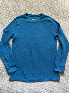Boys Urban Pipeline Thermal Size Large - Picture 1 of 3