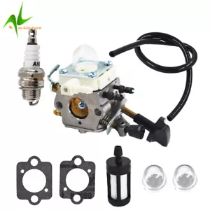 AU Fit For Stihl Blower BG86 Carburetor For Zama C1M-S260B Carb 4241 120 0615 - Picture 1 of 12