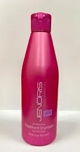 Jenoris Professional - Treatment Shampoo FOR Thin Hair 400 ml 13.52 fl.oz - Picture 1 of 1