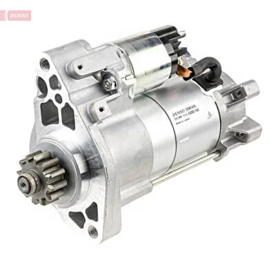 Arranque DENSO para LAND ROVER Discovery V Range Rover IV 12-19 LR061893 Foto 1 de 2