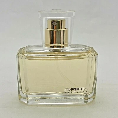 Empress by Sean John Women, 1,0 oz / 30 ml eau de parfum Spary - SIN CAJA  Foto 1 de 3