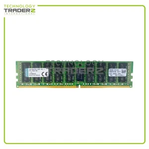 LOT OF 2 KTH-PL421/16G Kingston 16GB PC4-17000 DDR4-2133MHz ECC Dual Rank Memory - Picture 1 of 1